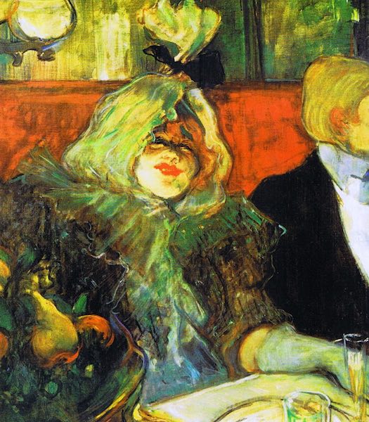 maupassant et les prostituées