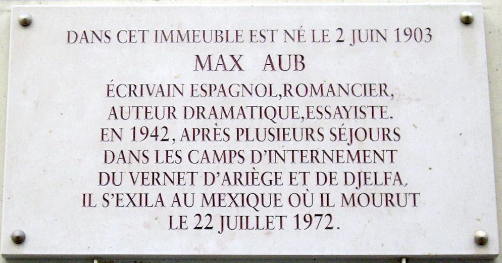 1024px-Plaque_Max_Aub,_3_cité_de_Trévise,_Paris_9.jpg