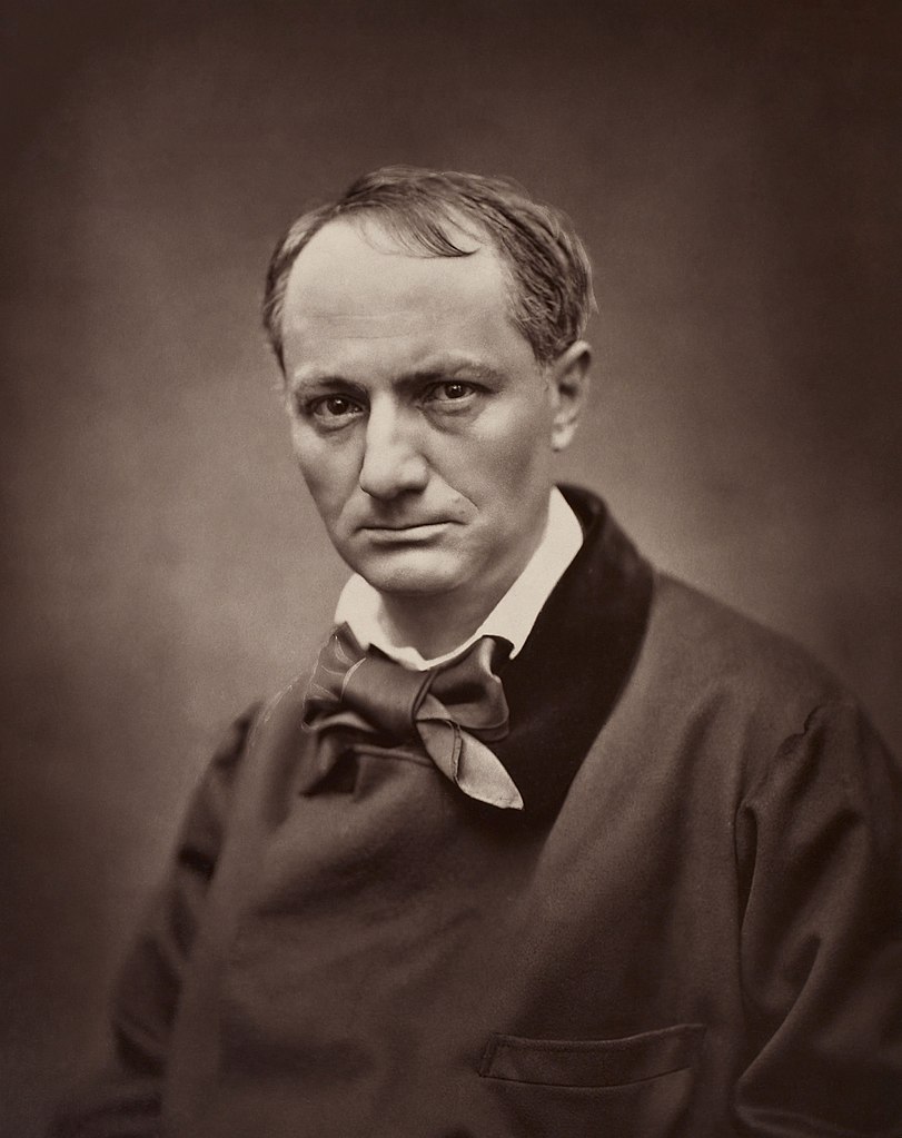 811px-Étienne_Carjat,_Portrait_of_Charles_Baudelaire,_circa_1862.jpg