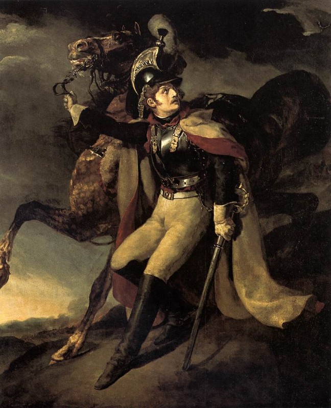 gericault_theodore_Cuirassier_bless_1.jpg