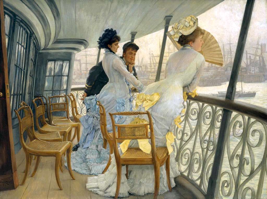 James_Tissot_-_The_Gallery_of_HMS_Calcutta_(Portsmouth).jpg