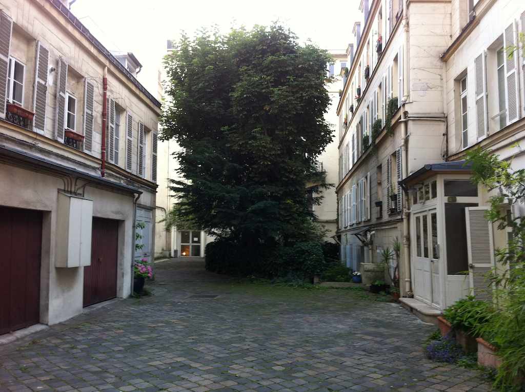 tarif prostituée rue saint denis