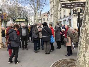 St-Jean-de-Montmartre - mars 2019