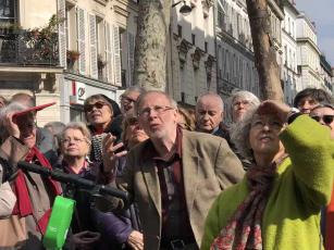 St-Jean-de-Montmartre - mars 2019