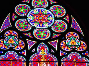 Visite de St Eugène  -  avril 2019