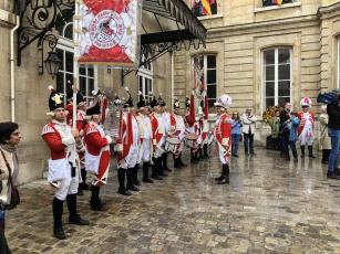 Charivari IV - mai 2019