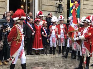Charivari IV - mai 2019