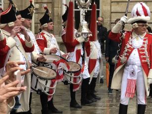 Charivari IV - mai 2019
