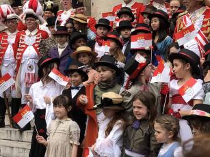 Charivari IV - mai 2019