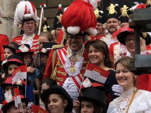 Charivari IV - mai 2019