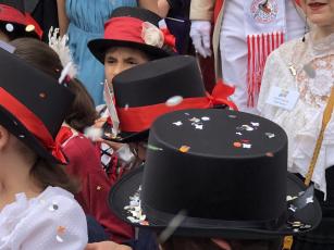 Charivari IV - mai 2019