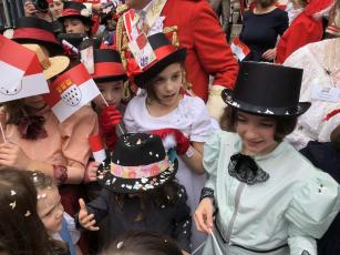 Charivari IV - mai 2019