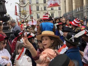 Charivari IV - mai 2019