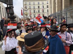 Charivari IV - mai 2019