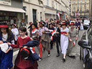 Charivari IV - mai 2019
