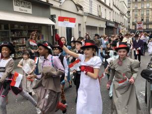 Charivari IV - mai 2019