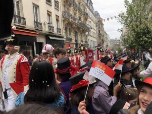 Charivari IV - mai 2019