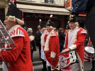 Charivari IV - mai 2019