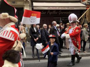 Charivari IV - mai 2019