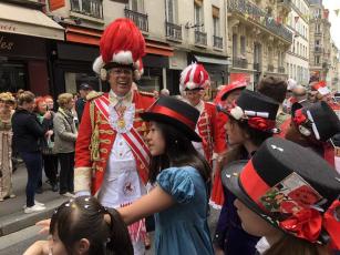 Charivari IV - mai 2019