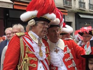 Charivari IV - mai 2019