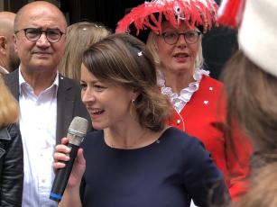 Charivari IV - mai 2019