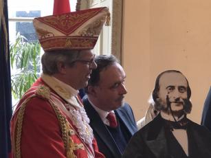 Charivari IV - mai 2019