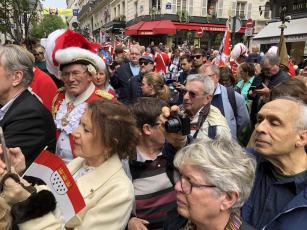 Charivari IV - mai 2019