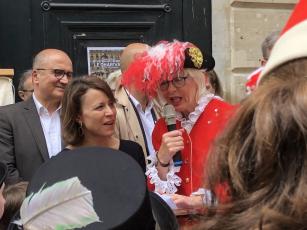 Charivari IV - mai 2019