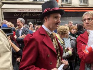 Charivari IV - mai 2019