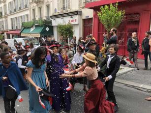 Charivari IV - mai 2019