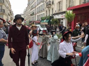 Charivari IV - mai 2019