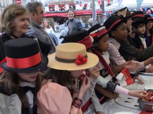 Charivari IV - mai 2019