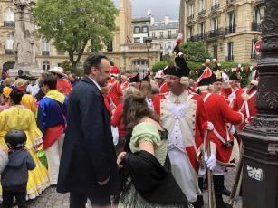 Charivari IV - mai 2019