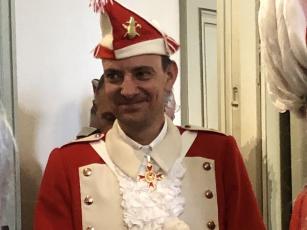 Charivari IV - mai 2019