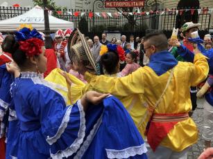 Charivari IV - mai 2019