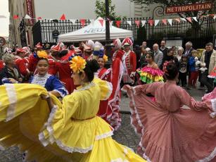 Charivari IV - mai 2019