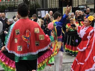 Charivari IV - mai 2019