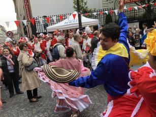 Charivari IV - mai 2019