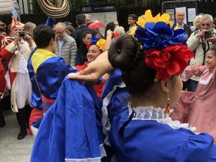 Charivari IV - mai 2019