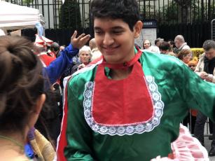 Charivari IV - mai 2019