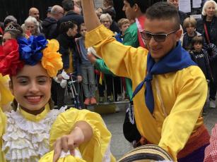 Charivari IV - mai 2019