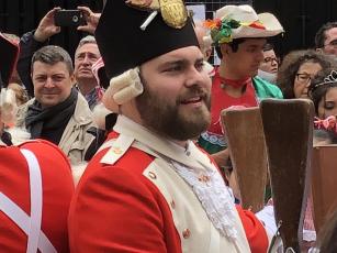 Charivari IV - mai 2019