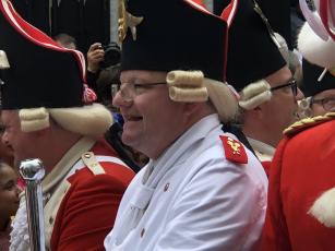 Charivari IV - mai 2019