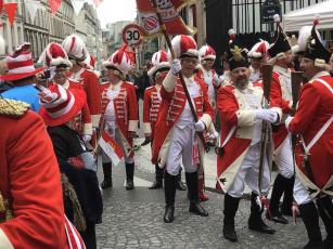 Charivari IV - mai 2019