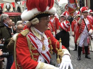 Charivari IV - mai 2019