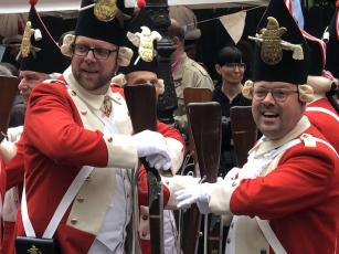 Charivari IV - mai 2019