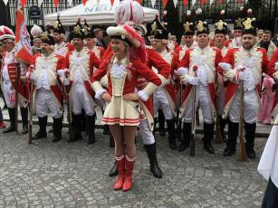 Charivari IV - mai 2019