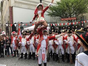 Charivari IV - mai 2019