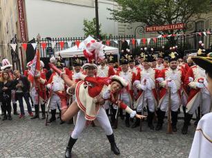 Charivari IV - mai 2019